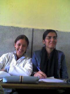 saliha w marwa          l9ahbate